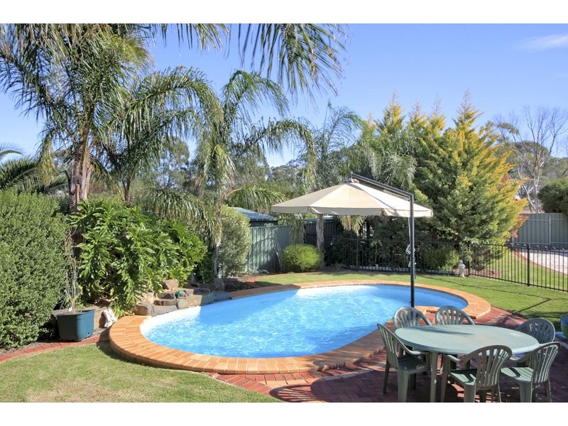 5 Brolga Way, Hewett SA 5118