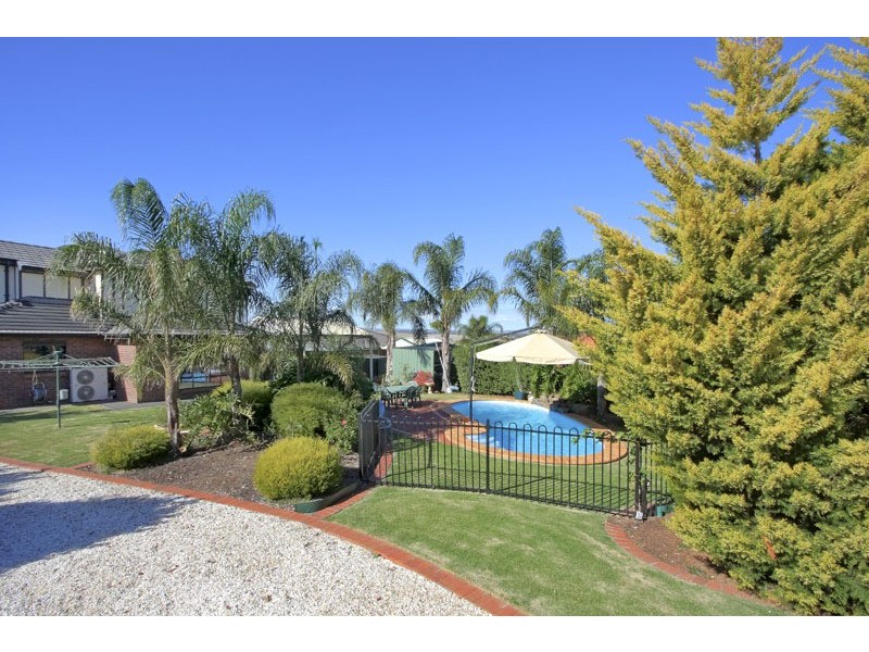 5 Brolga Way, Hewett SA 5118
