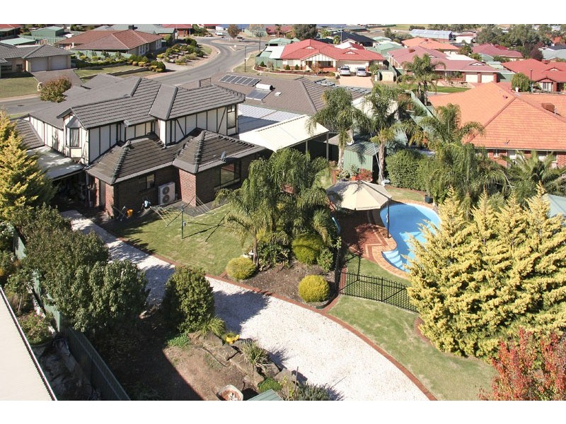 5 Brolga Way, Hewett SA 5118