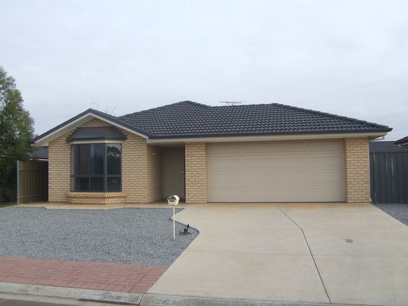 23 Trinity Court, Andrews Farm SA 5114