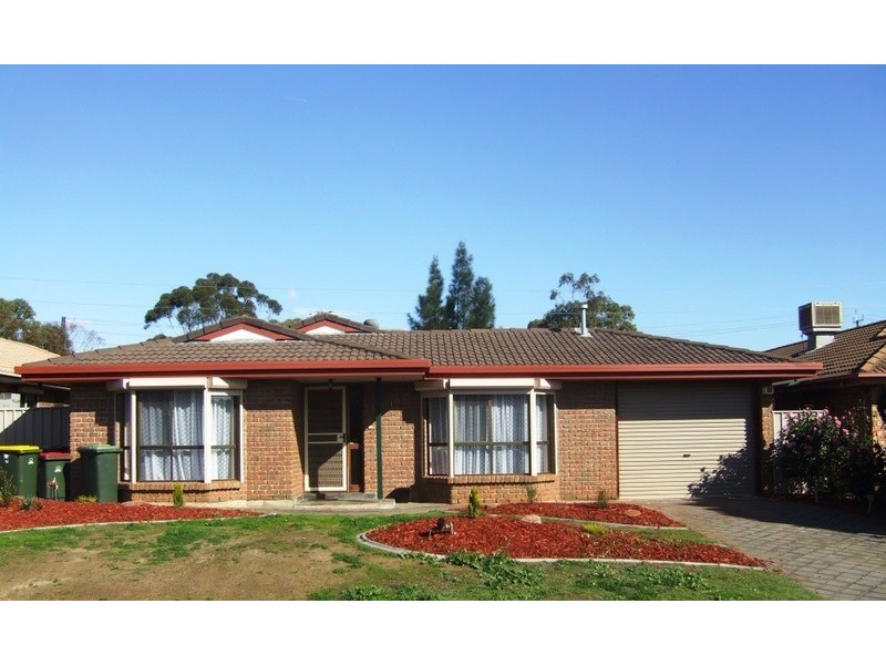 10 Cleland Avenue, Blakeview SA 5114