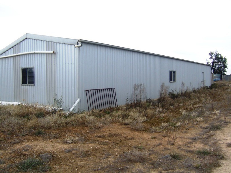 Lot 212 Tozer Road, Buckland Park SA 5120