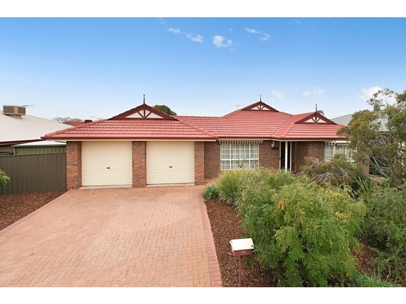 16 Balmoral Circuit, Blakeview SA 5114