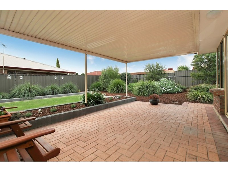 16 Balmoral Circuit, Blakeview SA 5114