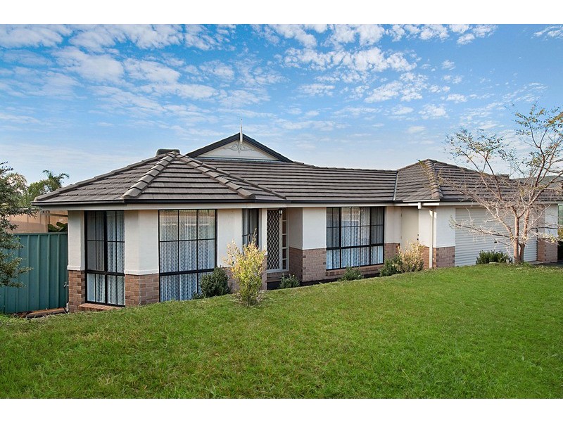 14 Goldfinch Way, Hewett SA 5118