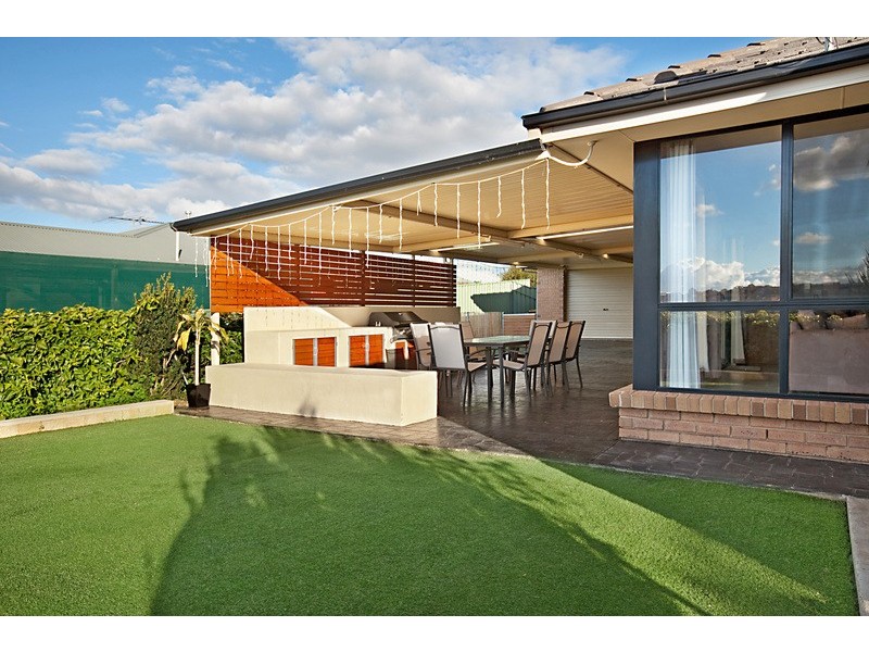 14 Goldfinch Way, Hewett SA 5118