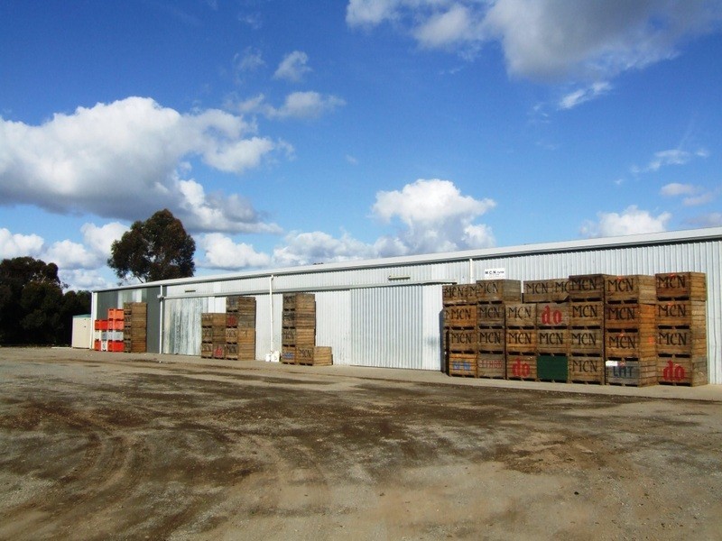 Lot 302 Womma Road, Penfield SA 5121