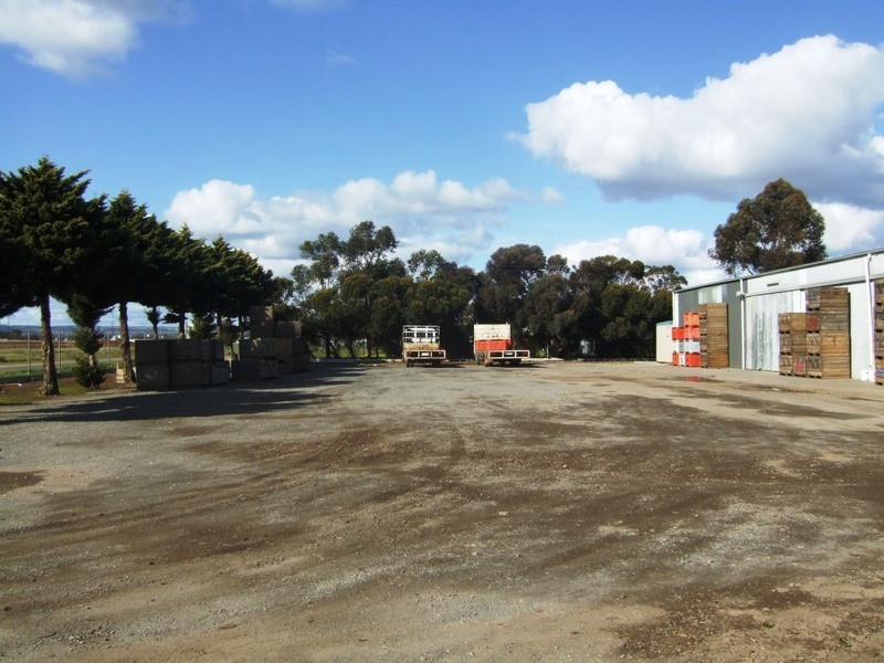 Lot 302 Womma Road, Penfield SA 5121