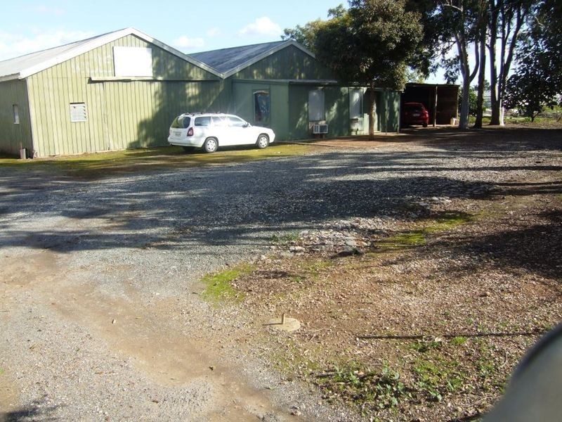 Lot 302 Womma Road, Penfield SA 5121