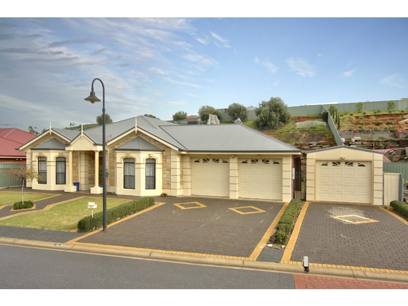 23 River View Drive, Hewett SA 5118