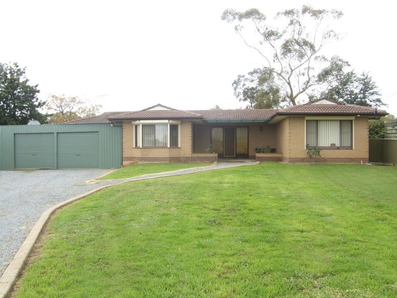 13 Trim Crescent, Evanston Park SA 5116