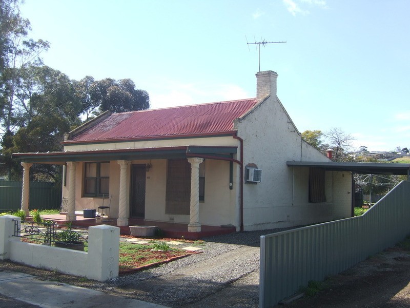 66 Second Street, Gawler South SA 5118