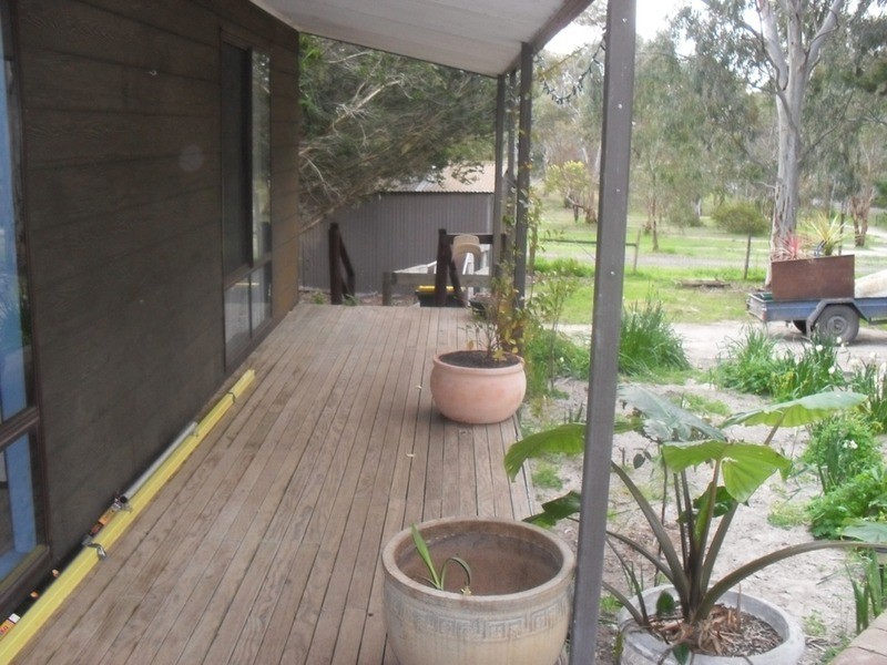 Lt 51 Altona Road, Lyndoch SA 5351