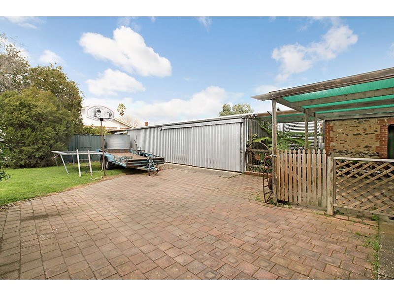 1 Railway Terrace, Gawler West SA 5118