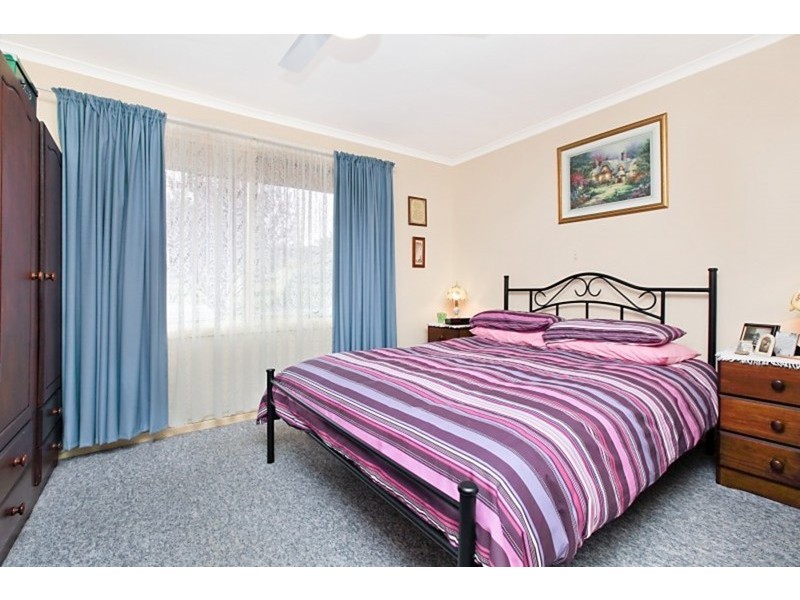 38 Borrow Street, Freeling SA 5372