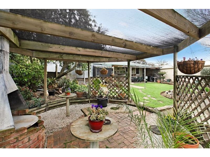 38 Borrow Street, Freeling SA 5372