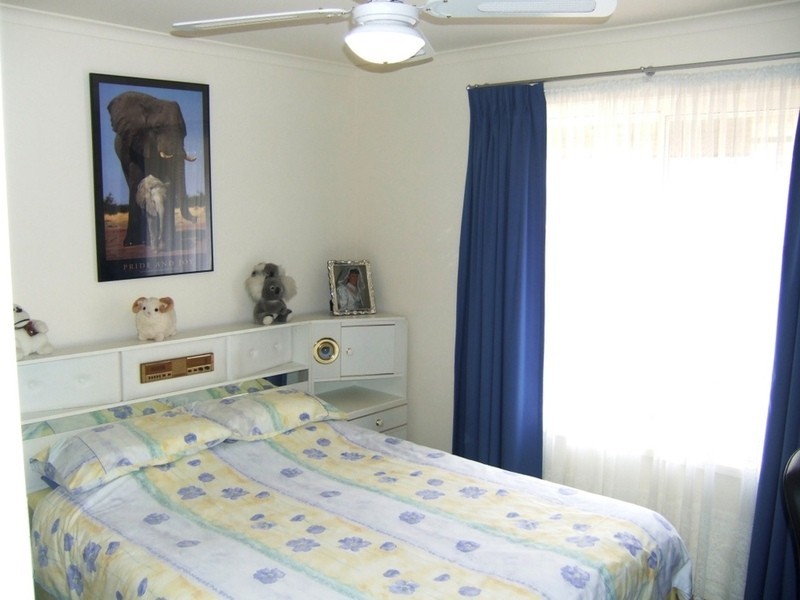 3/25 Fradd Court, Angle Vale SA 5117