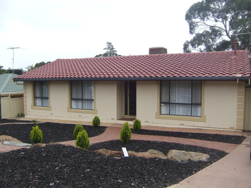 35 McKinlay Avenue, Gawler East SA 5118