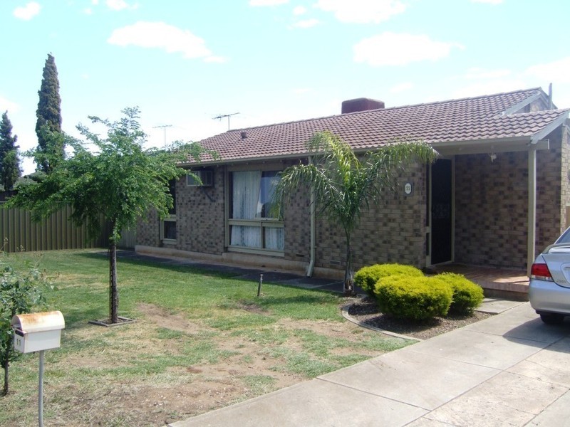 11 Carcoola Road, Munno Para SA 5115