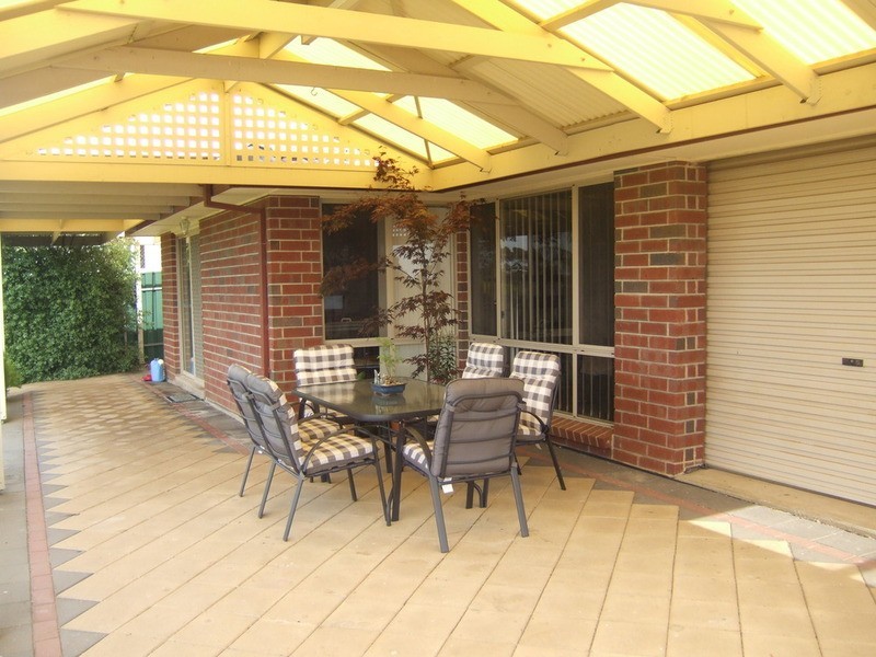 20 Blight Crescent, Hillbank SA 5112