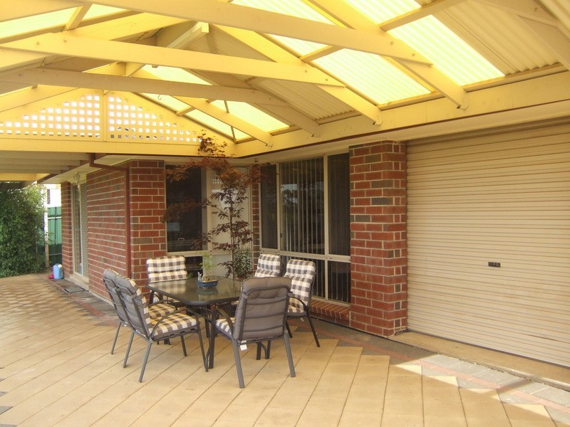 20 Blight Crescent, Hillbank SA 5112