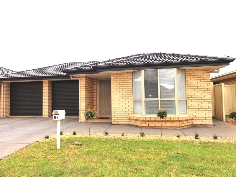 63 Strathaird Boulevard, Smithfield SA 5114