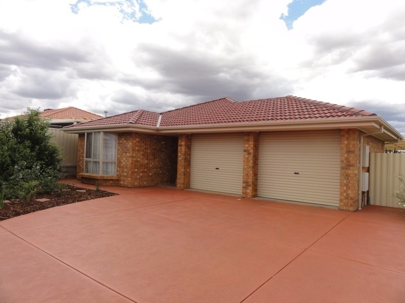 21 Jordon Street, Munno Para West SA 5115