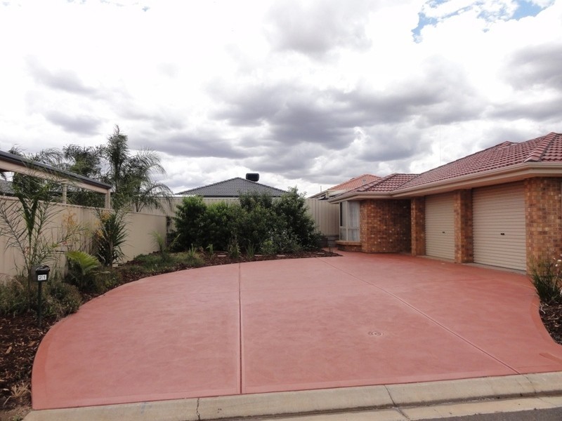21 Jordon Street, Munno Para West SA 5115