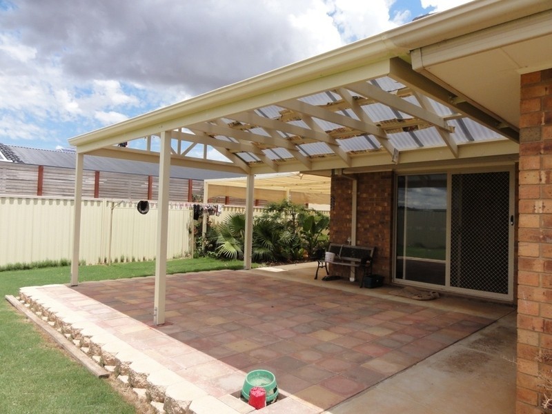 21 Jordon Street, Munno Para West SA 5115