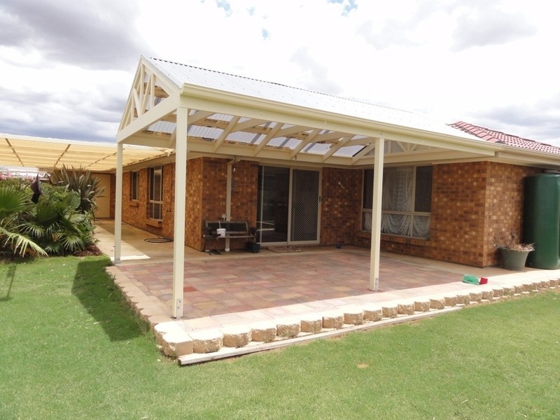 21 Jordon Street, Munno Para West SA 5115