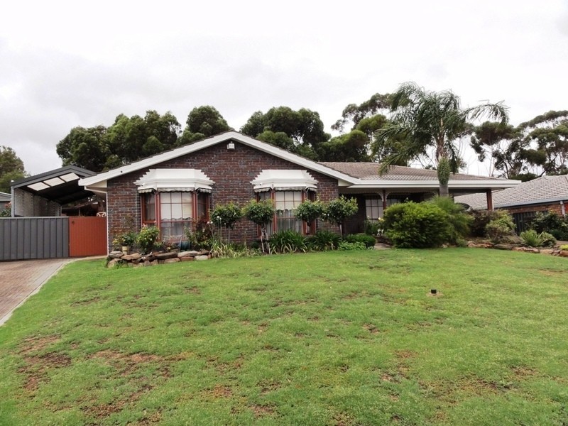 6 Ronan Court, Gawler East SA 5118