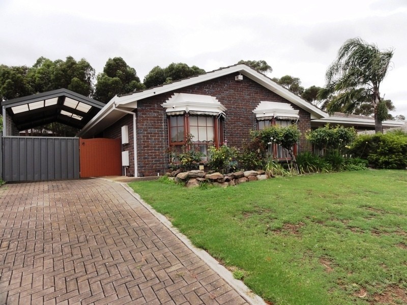 6 Ronan Court, Gawler East SA 5118
