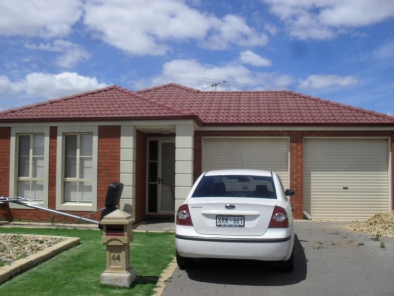 44 Macfarlane Way, Andrews Farm SA 5114