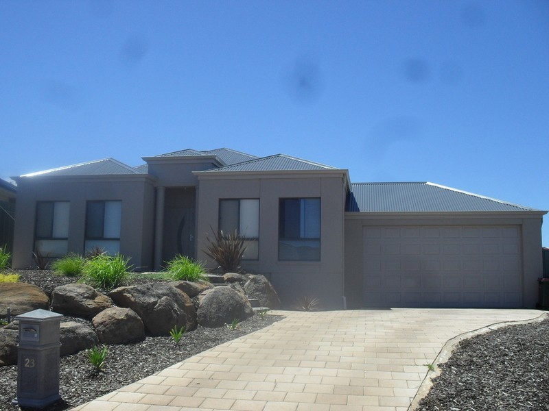 23 Robin Circuit, Hewett SA 5118