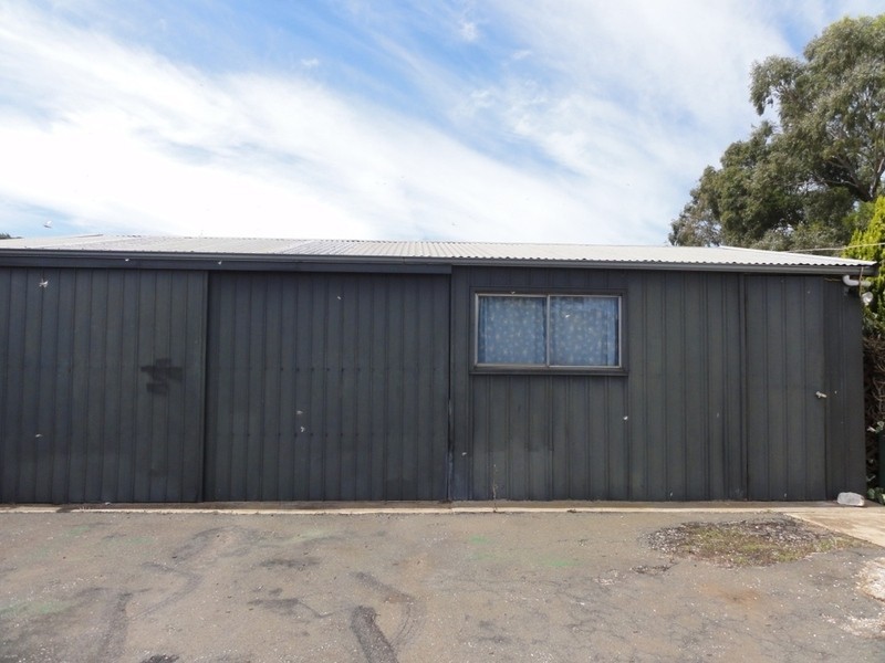 6 Gawler Park Road, Angaston SA 5353