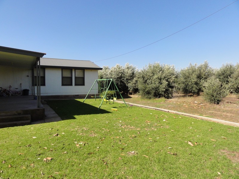 Lot  201 Gawler River Road, Lewiston SA 5501