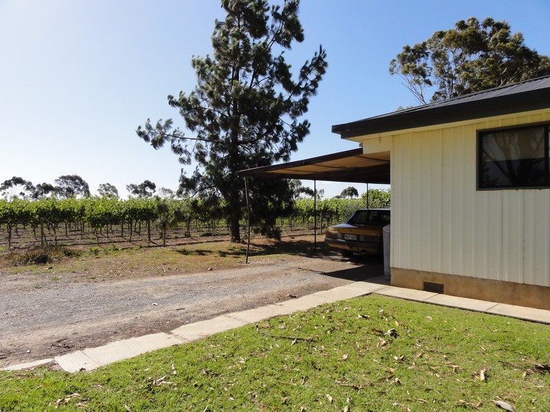 Lot  201 Gawler River Road, Lewiston SA 5501