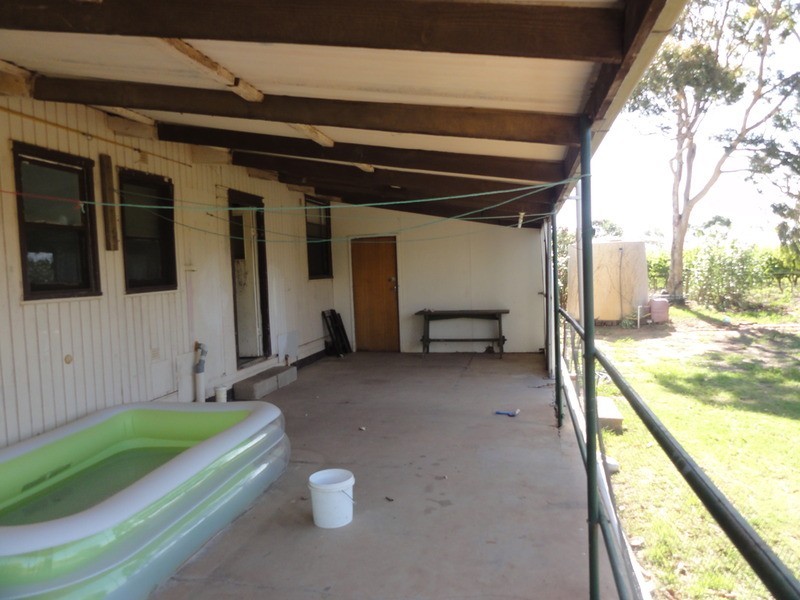 Lot  201 Gawler River Road, Lewiston SA 5501