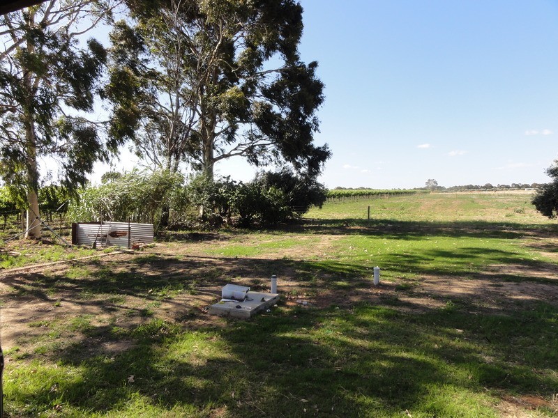 Lot  201 Gawler River Road, Lewiston SA 5501