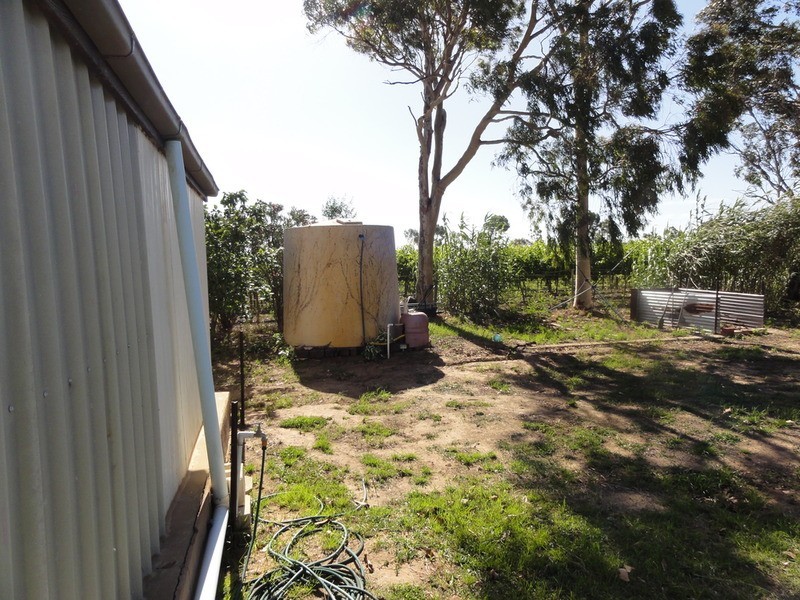 Lot  201 Gawler River Road, Lewiston SA 5501