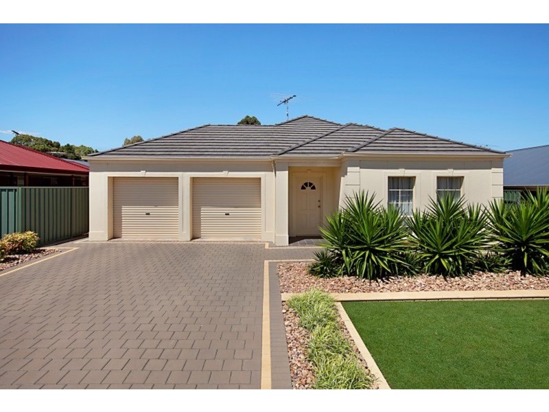 3 Lumsden Court, Evanston Park SA 5116