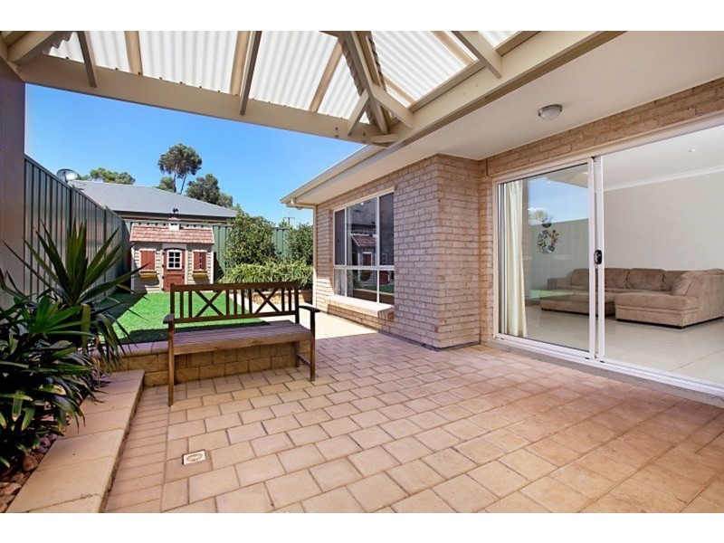 3 Lumsden Court, Evanston Park SA 5116