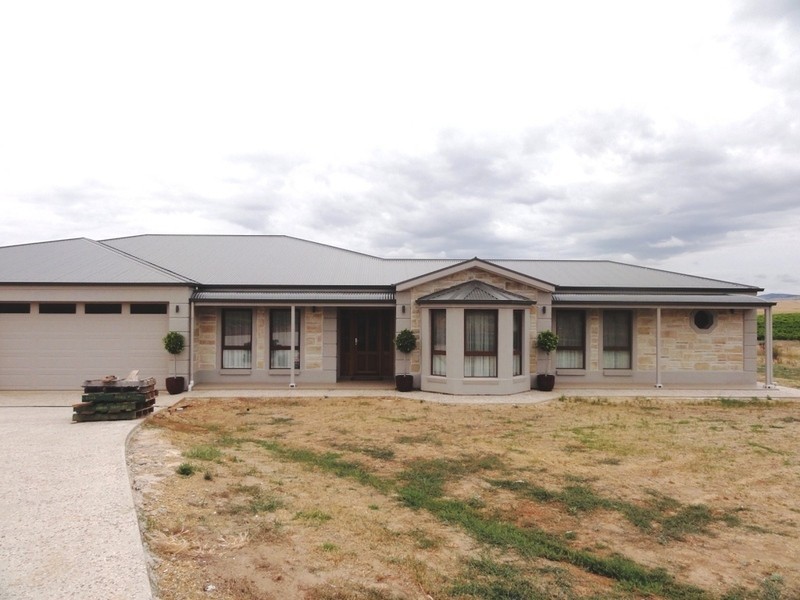 Lt 102 William Gilbert Avenue, Cockatoo Valley SA 5351