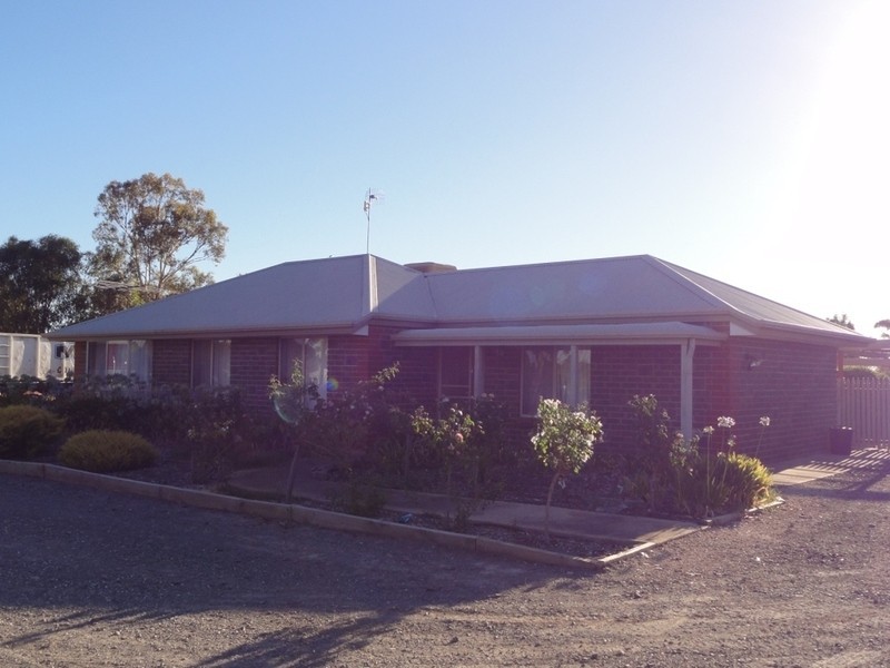 17 Betty Road, Lewiston SA 5501