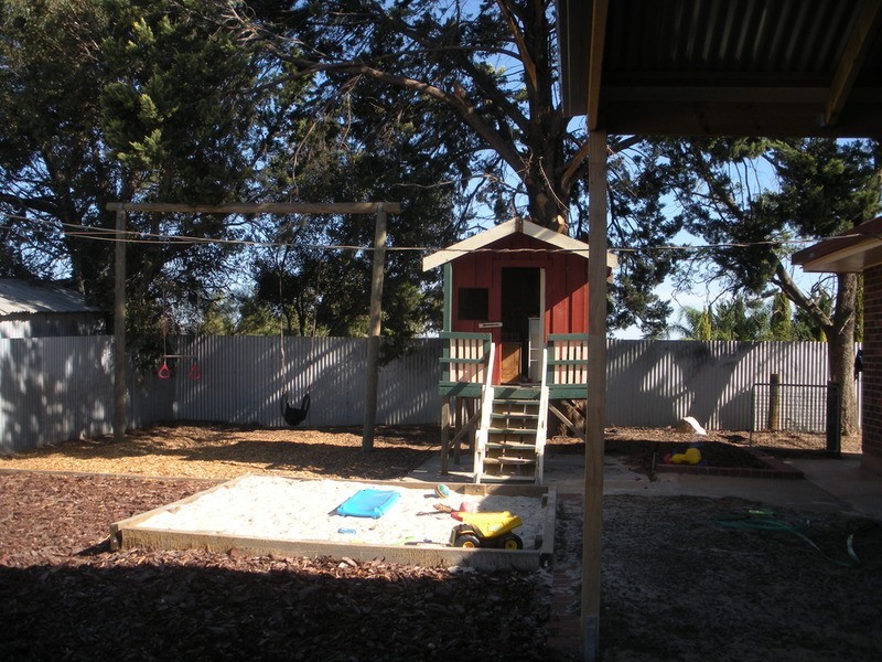 Lot 1 Mendrin Road, Gawler Belt SA 5118