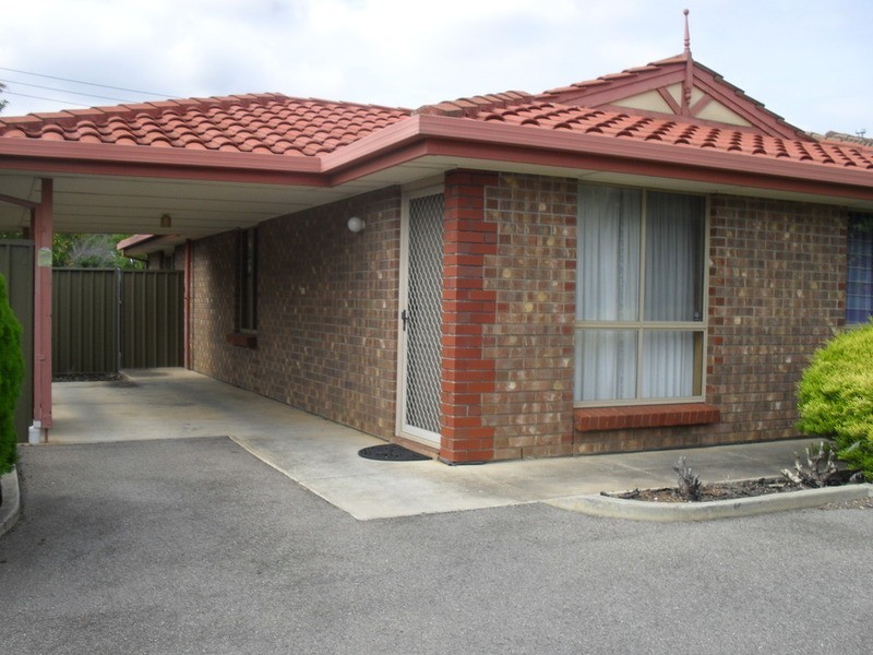 1 & 3/9 Harmer Court, Wynn Vale SA 5127