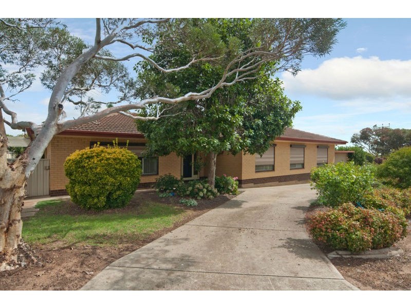 46 Kreig Road, Evanston Park SA 5116