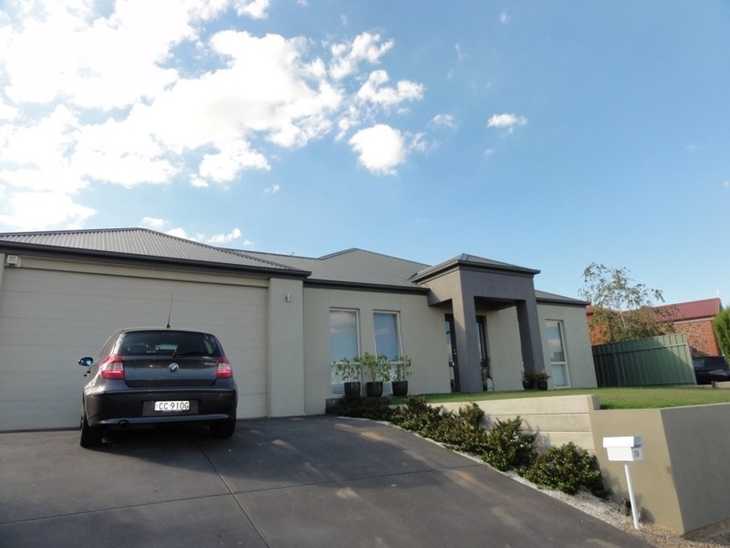 29 Oaklands Circuit, Hewett SA 5118