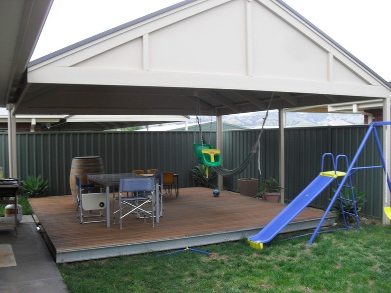 32 Lord Lynedoch Street, Lyndoch SA 5351