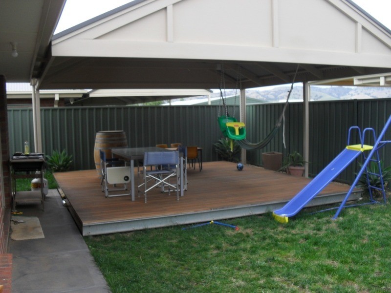 32 Lord Lynedoch Street, Lyndoch SA 5351